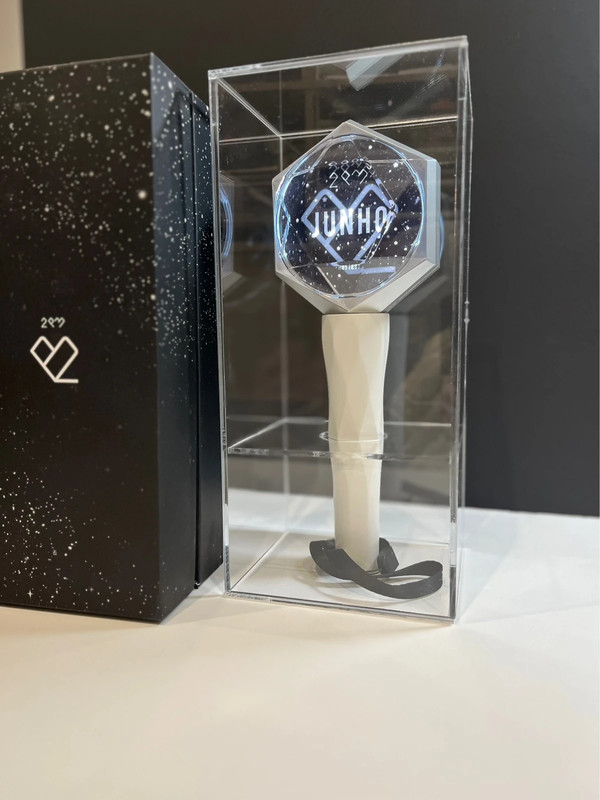Expositor para LightStick de 2PM - Imagen 3