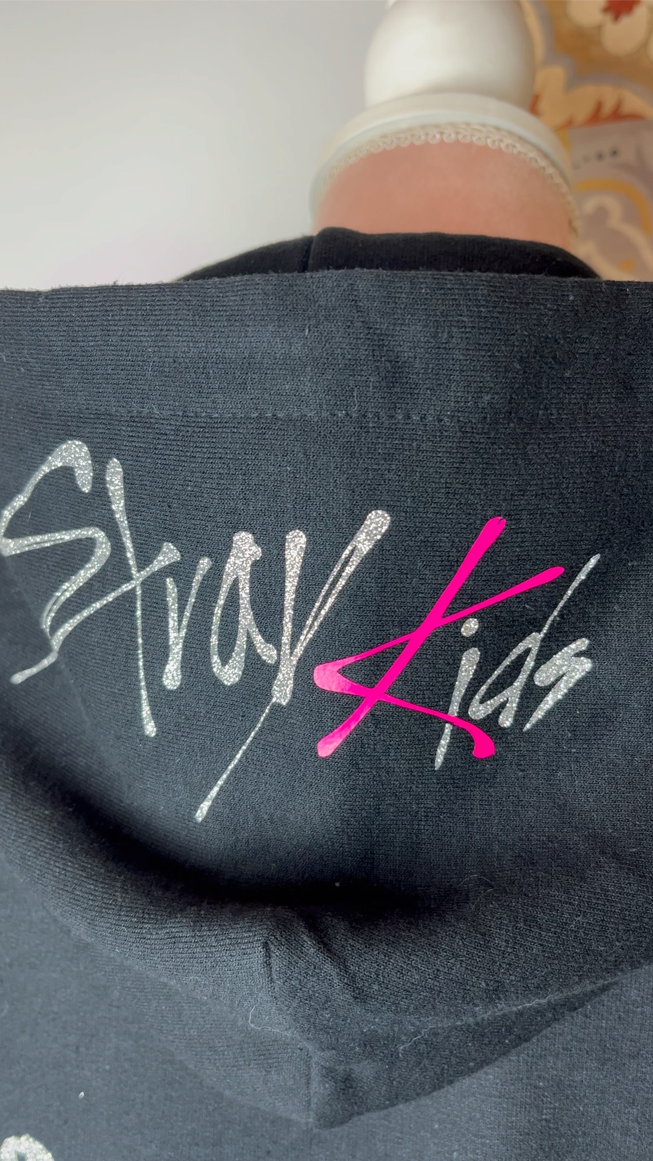 Hoodie Stray Kids - Imagen 2