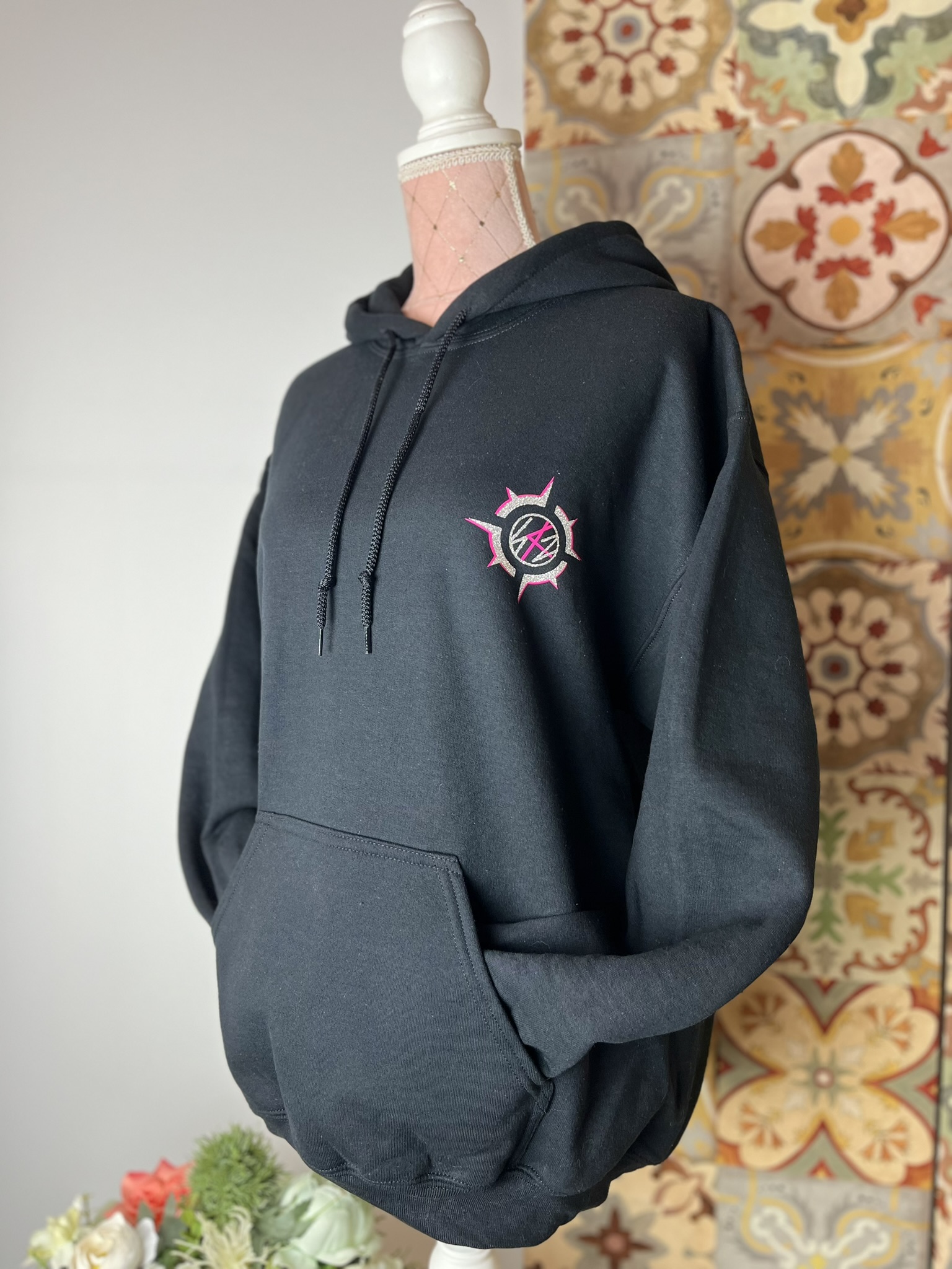 Hoodie Stray Kids - Imagen 4