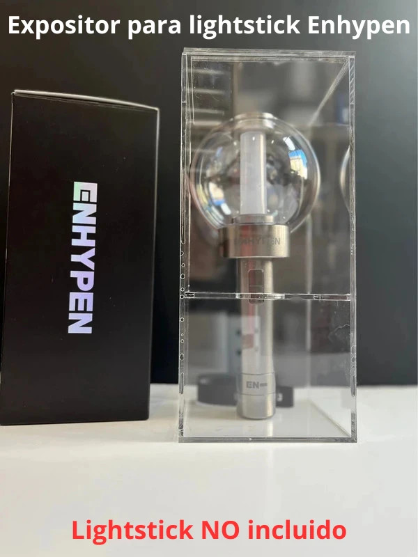Display LightStick de Enhypen