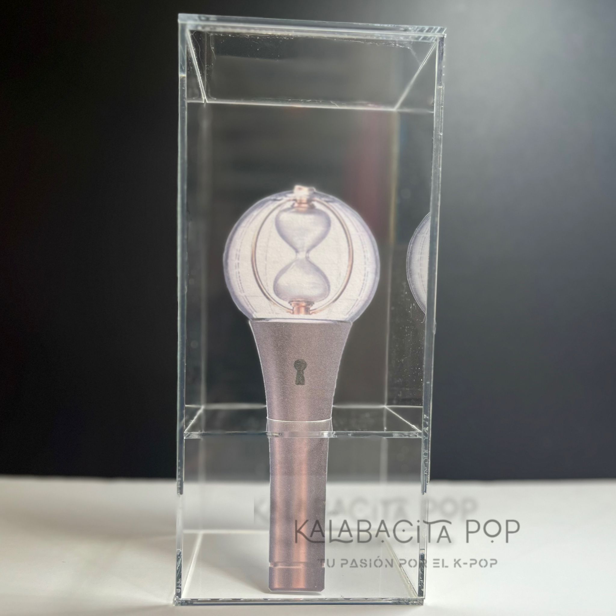 Display LightStick de Ateez