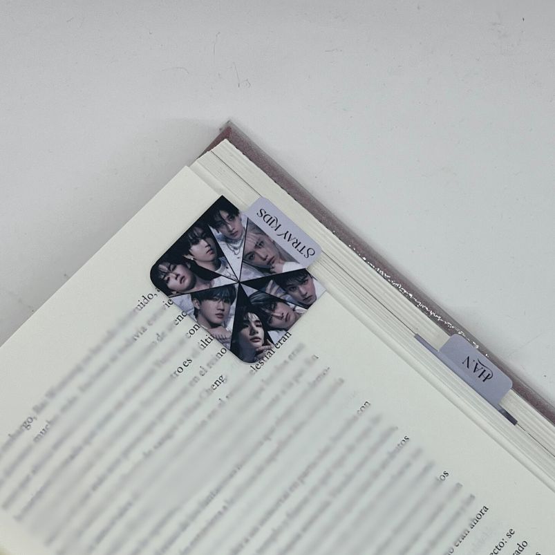 KalaMark – Stray Kids Edition