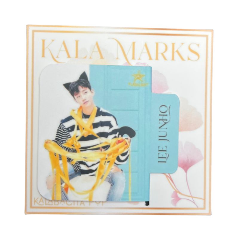 KalaMark – K-pop Edition | Artistas individuales