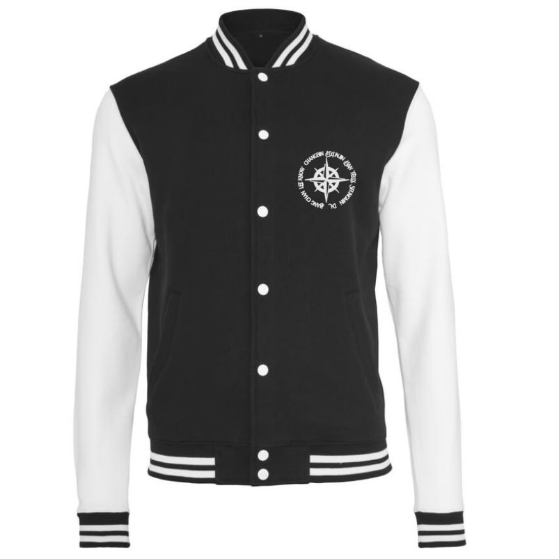 KalaVarsity – Chaqueta K-Pop Unisex (Preventa Exclusiva) - Imagen 21